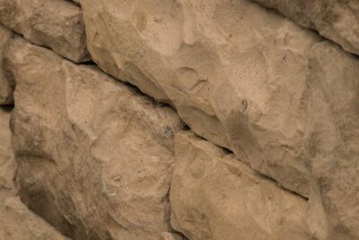 Chiseled Limestone by Selkirk