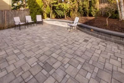 Pavers / Hardscaping