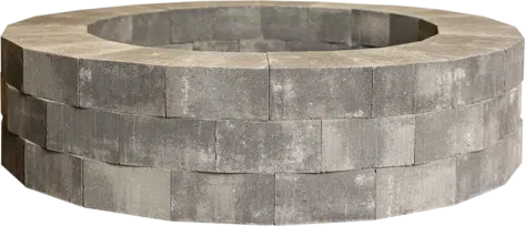 Chateau Modern FIre Pit Kit