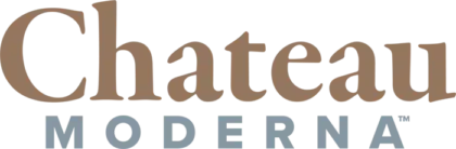 Chateau Moderna Logo