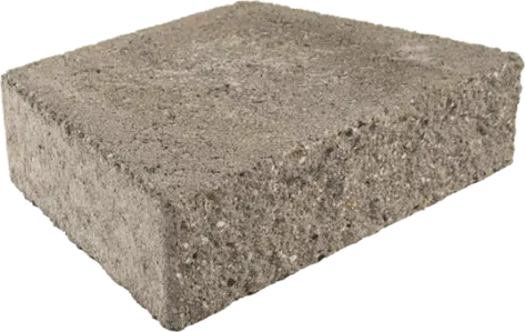 Nursery Stone wall cap block
