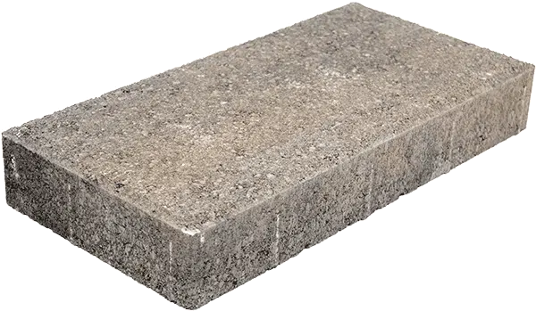Double Park Concrete Paver Stone