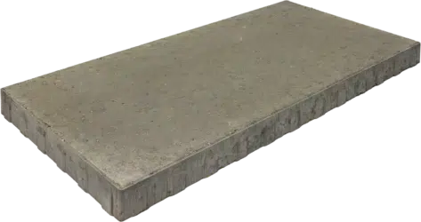 Largo 18 concrete patio paver