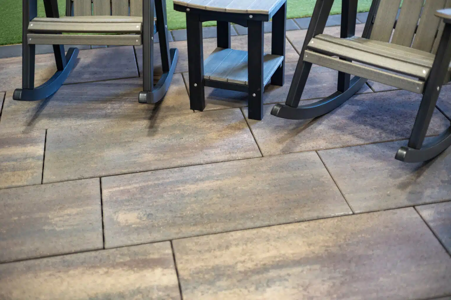Largo™ 18 Concrete Patio Paver - Image 11