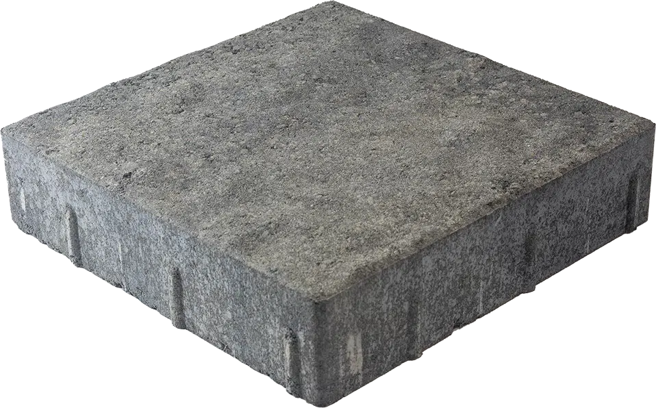 Milana Stone Large Square Concrete Stone Paver Patio Pool Veritas Stone