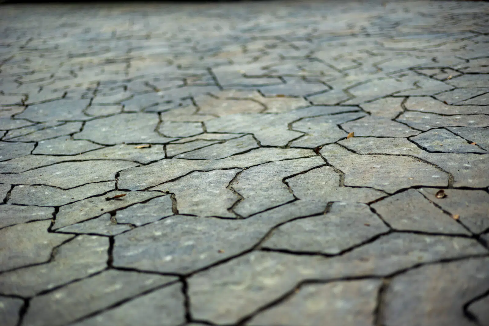 Cima Stone Hex Flagstone Pavers - Image 9