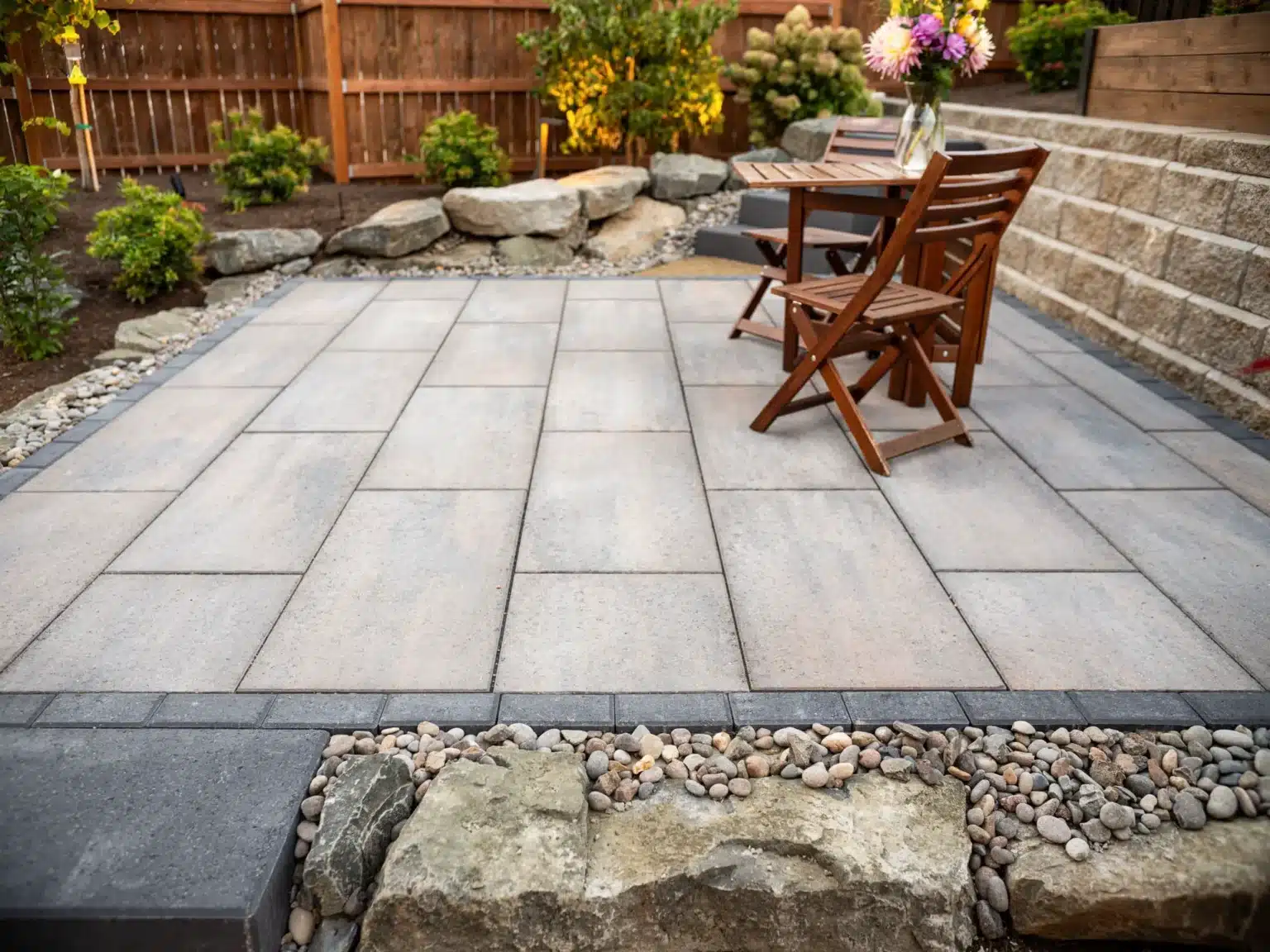 Largo™ 18 Concrete Patio Paver - Image 8