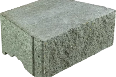 Gradino Wall Block for Retaining Wall
