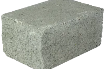 Gradino Wall Half Block for Retaining Wall