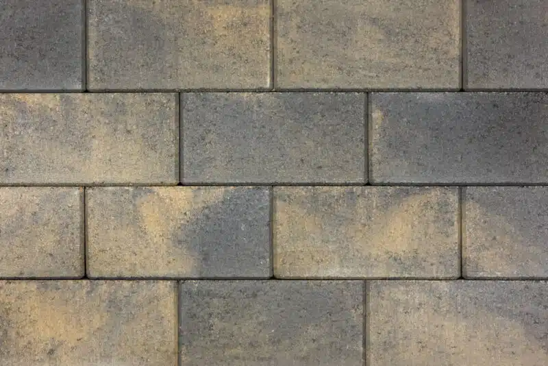 Murata Solido Corner Block Columbia Blend Color