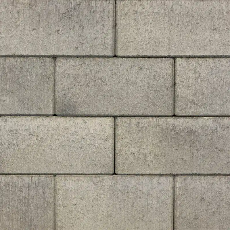 Murata Solido Corner Block Pewter Color
