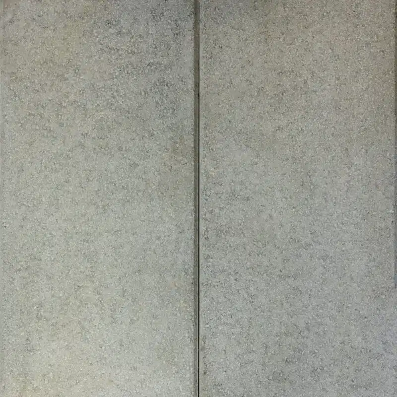 Murata Step Block Pewter Color