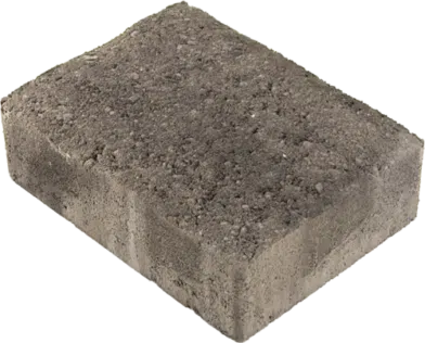 Cobblestone Rotundo Rectangle Stone