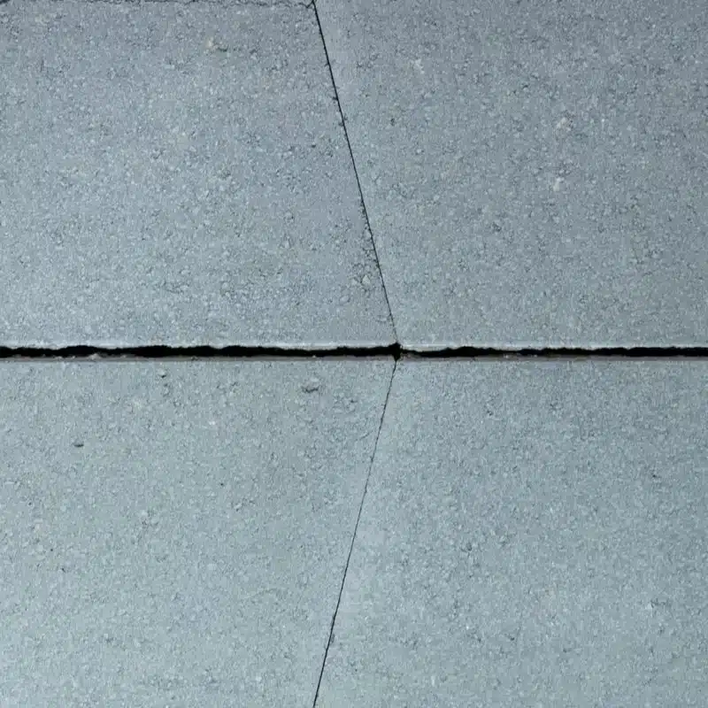 Versa cap retaining wall cap pewter color