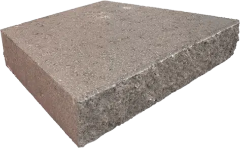 Versa Cap retaining wall cap