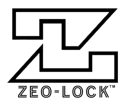 Zeo Lock Paver Logo