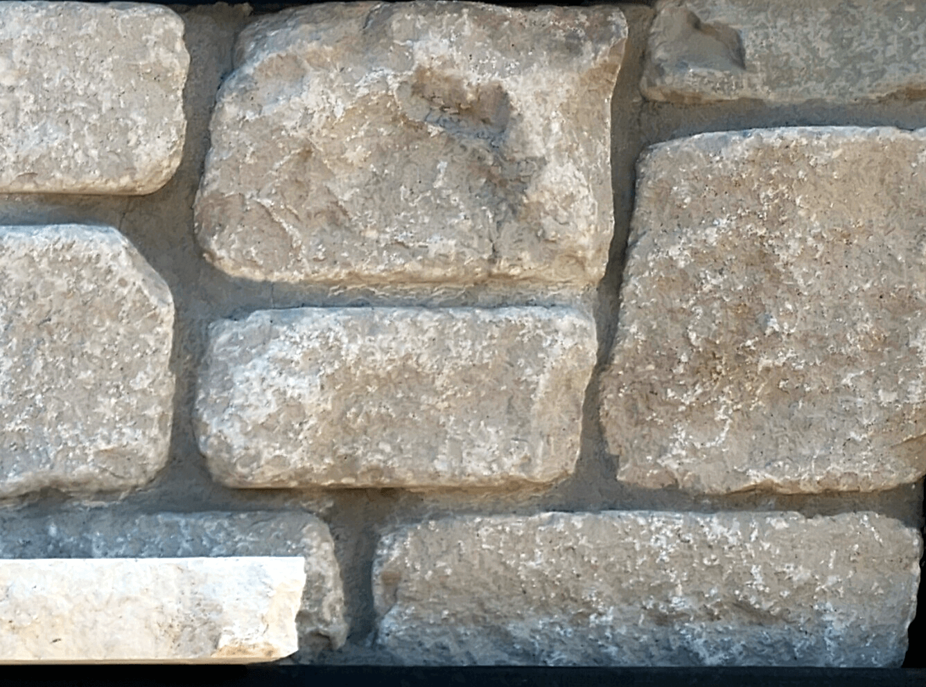 Old Notellum Natural Stone Veneer