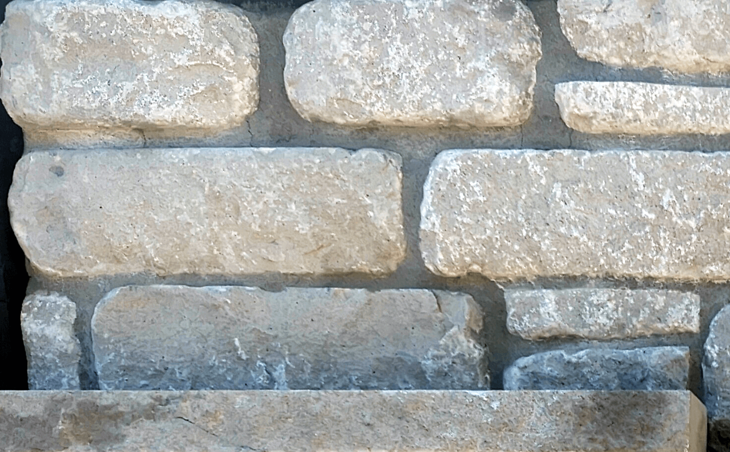 Old Notellum Natural Stone Veneer